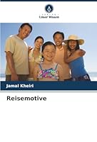 Reisemotive (German Edition) 6203908878 Book Cover