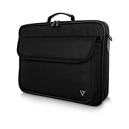 Maletín para portátil V7 16.1 Essential Frontloader miniatura 5