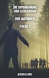  Die Offenbarung der Schleicher - Der Ausbruch (Folge 1) (Eifelzombies)