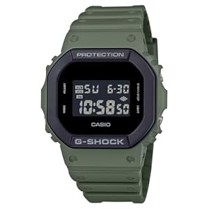 G-Shock DW5610UU-3 G-Shock Watch