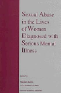 Sexual Abuse Women Mental Illn
