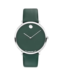 Movado Modern 47 0608112