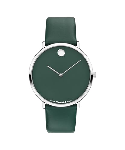 Movado Modern 47 0608112
