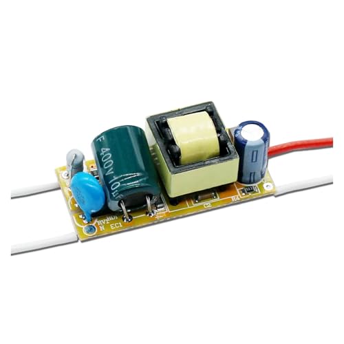Transformateur de courant constant 8-12W driver de rechange pour spot encastré