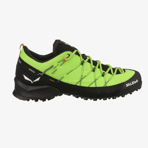 Image of Salewa Women's Alp Trainer 2 Trekking & Hiking Shoe