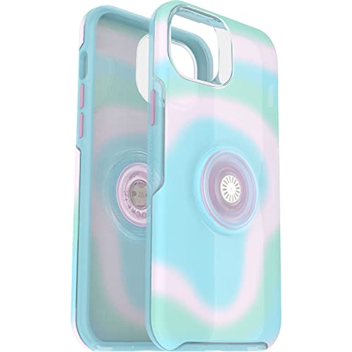 Evita caídas en iPhone 14 Plus con la funda OtterBox delgada y grip integrado 6