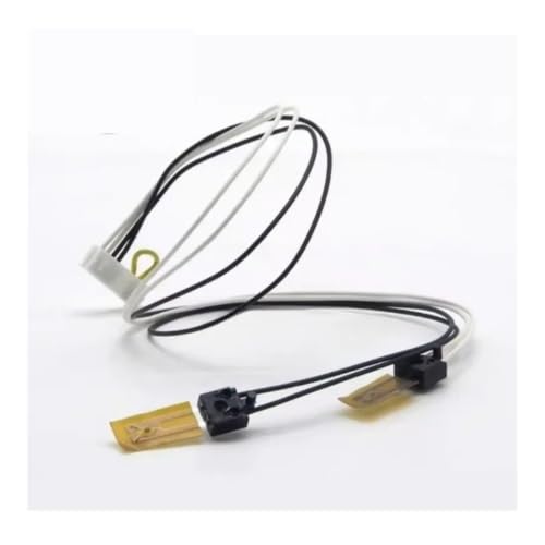 Termistor del fusor para evitar códigos de error en impresoras Ricoh MP 5054 y 6054