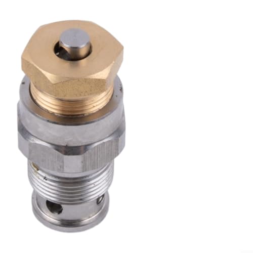 Honseadek Spray sin aire para juego de válvulas Prime resistente al desgaste para modelos Magnum 390/395/490/495/595 (235014) compatible con Dx Xr5 Xr7 Pr (cobre)