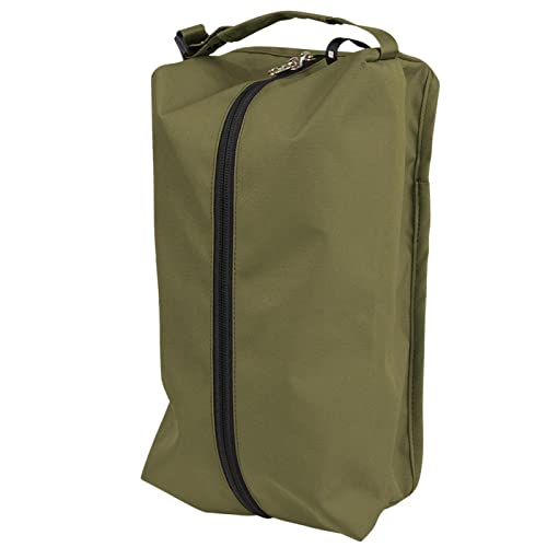 Sacos de sapato para viagens - Saco Organizador de Sapatos Oxford Impermeável - Bolsa organizadora p