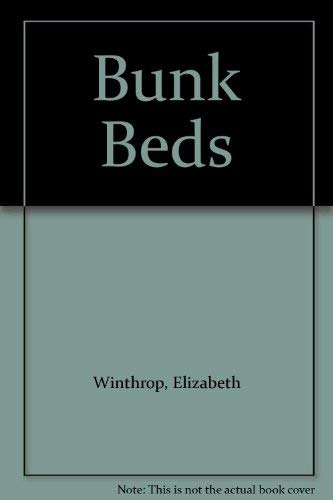 Bunk Beds 0060265329 Book Cover