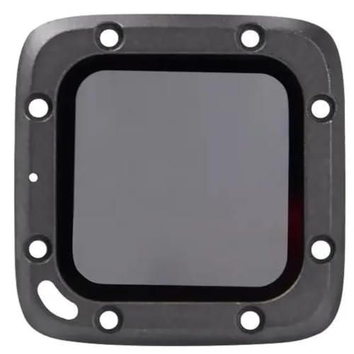 Filtre ND8 caméra BOX 2 FPV en verre optique haute fidélité
