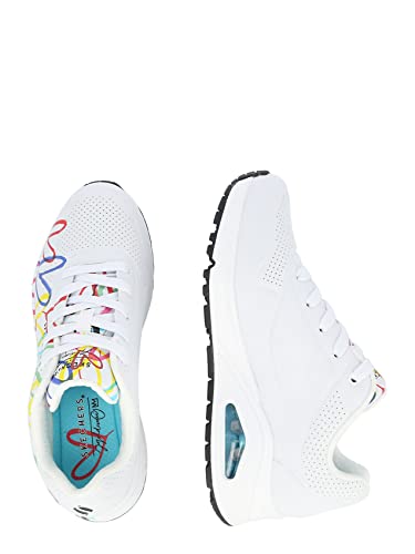 Image of Skechers Mens UNO - Stand ON AIR Casual Sneakers