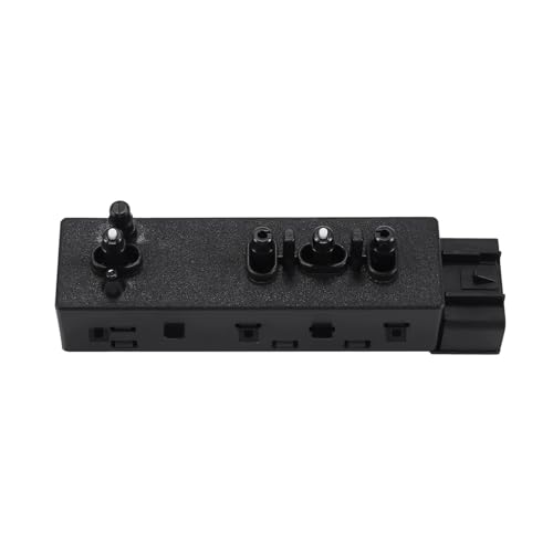 Boutons de réglage de siège pour Mitsubishi Outlander EX ASX RVR