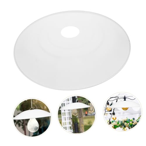 Pantalla lámpara industrial de hierro esmaltado resistente y acabado duradero 7