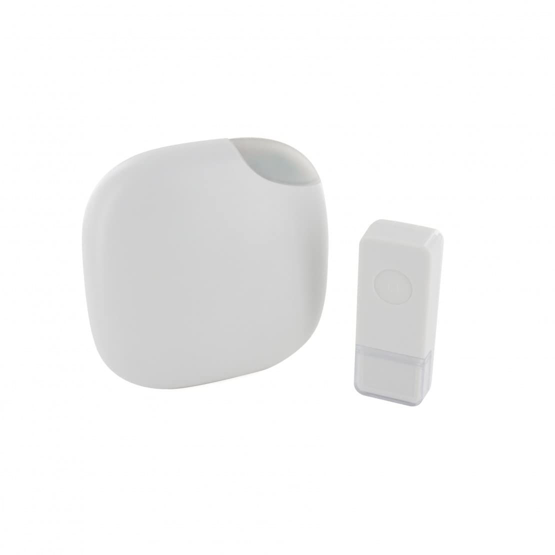 Mini Wireless Battery Chime 300m