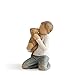 Produktbild Enesco Willow Tree Kindness Boy Figurine