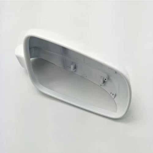 Coque de rétroviseur cassée ? Réparer Golf 4 Bora Passat droit blanc