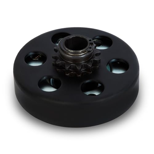 Embrayage centrifuge pour arbre 19,05mm pour remplacer piece Go Kart