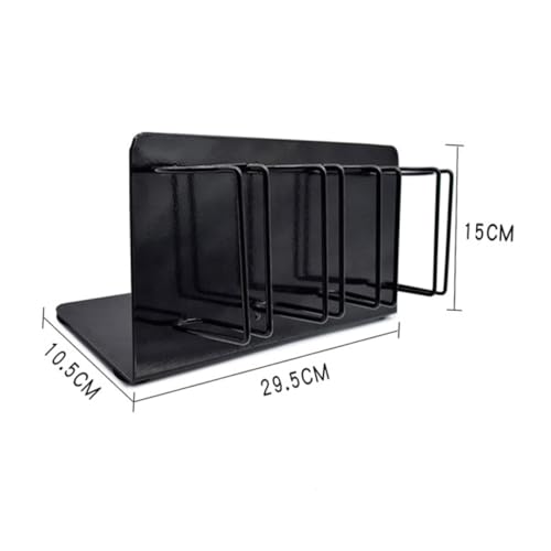 Support de tondeuse électrique compact en acier inoxydable à fixation murale facile - 2