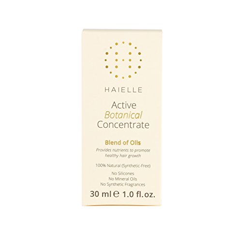 Active-Botanical-Concentrate--Revitalizing-Hair-Growth-Oil-Split-Ends-Treatment--Combats-Frizz-Fly-aways-Hydrates-Hair-30-ml-1-fl-oz