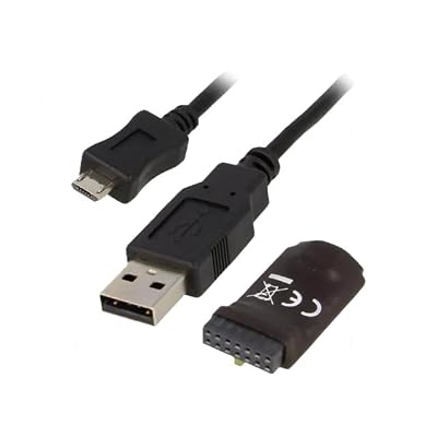 Digilent JTAG-HS3 Programming Cable