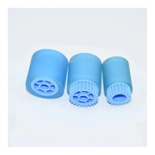 Rouleau de ramassage d'alimentation papier AF031082 anti-bourrage pour 5500