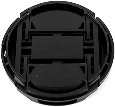 RP-PRO® 77mm Universal Centre Pinch Lens Cap With Keeper Cord