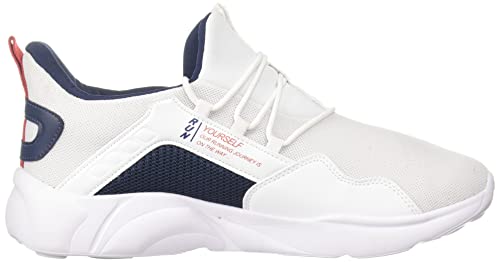 Image of Campus Lucifer Men's Lace-Up Running Shoes