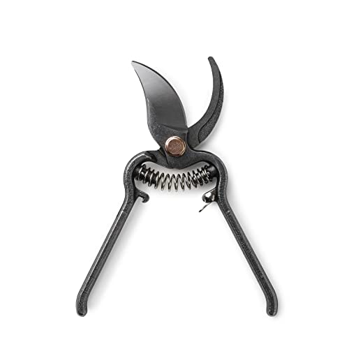 Barebones | Japanese Pruner - Old World Japanese Design, Durable Steel Construction #TOP1