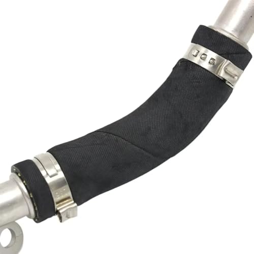 Tubo de Retorno de Aceite para BMW X4 X5 X6 2011-2019 2
