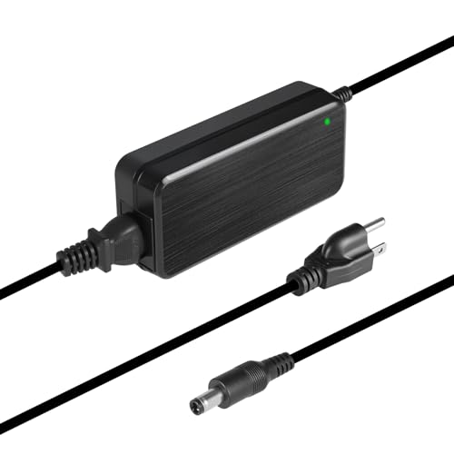 Adaptador de corriente de 48V 5A para amplificadores clase D y receptores de audio