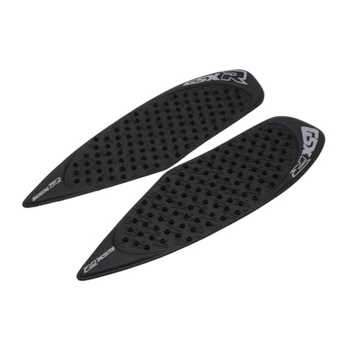 Autocollant latéral de traction pour poignée de gaz GSXR 600 750