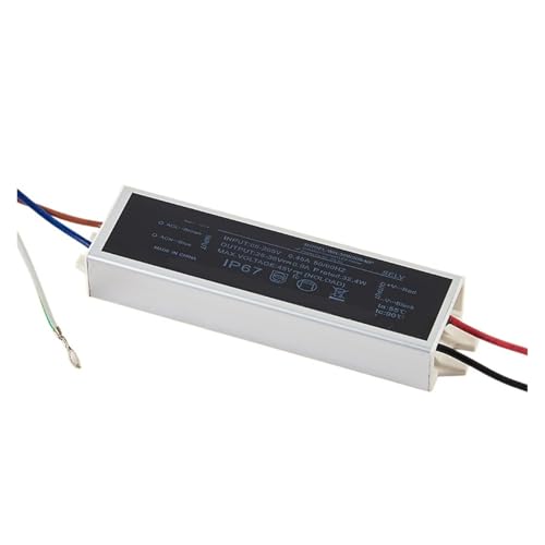 Alimentation LED courant constant 24W protégeant vos projecteurs