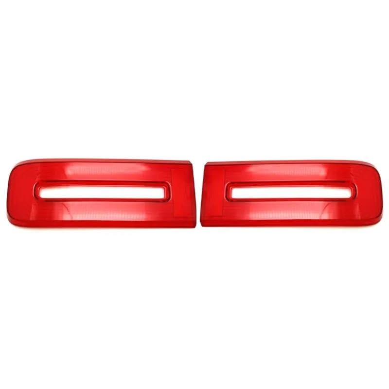 Feux de position Benz Classe G coque arrière de rechange pour réparer un feu de freinage cassé