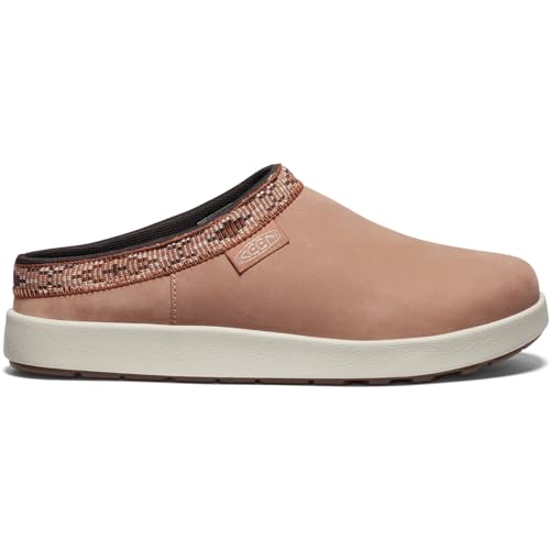 Image of KEEN Elle Mule Suede
