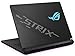 EXCaliberPC [2025] ASUS ROG Strix Scar 16 G635LX-XS97 (Intel Core Ultra 9 275HX, 32GB DDR5 RAM, 2TB NVMe SSD, NVIDIA GeForce RTX 5090, 16