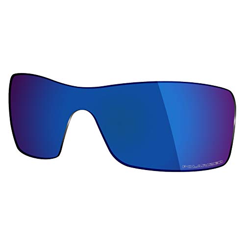 Image of Mryok Replacement Lenses for Oakley Ridgeline OO9419 - Options