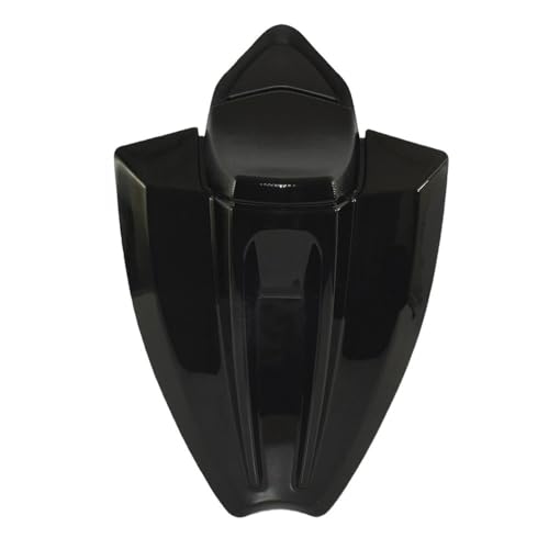 Housse de siège passager moto RS457 idéal pour vos sorties solo