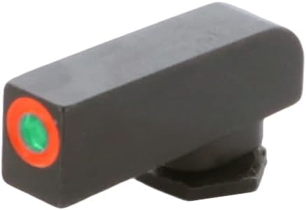 AMERIGLO Tritium Front Sight - Fits All Glock Models