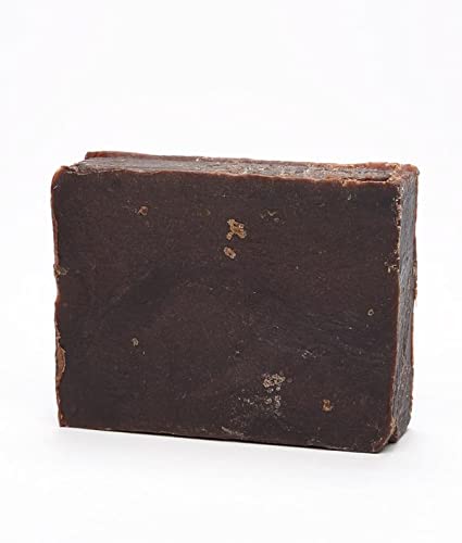 Zingari Man The Merchant Bath Soap - Cleansing Facial Soap For Men - Soap For Body, Face, Facial Cleanser, Face Wash, Skin Cleanser, Shaving - Daily Use, Travel, Mens Soap Bar Fresh #TOP1