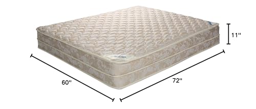 Leggett & Platt AirDream Hypoallergenic Inflatable Mattress Review