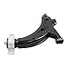 DriveFix Front Lower Left and Right Control Arm with Ball Joint for Subaru Baja Forester Impreza Legacy Outback 1990-2006