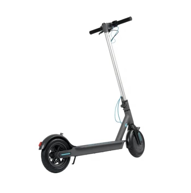 Trottinette Électrique Motus Scooty 8.5 – 25 km/h, 25 km Autonomie, Moteur 350W (700W Max), Roues 8.5", Frein à Disque Arrière, 100 kg Max, Pliable, LCD