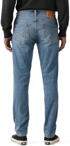 Levi's Slim masculino 511, Cachoeira fresca, 30W / 30L : Amazon
