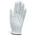 Kirkland Signature Golf Gloves Premium Cabretta Leather, Large (4 Count)