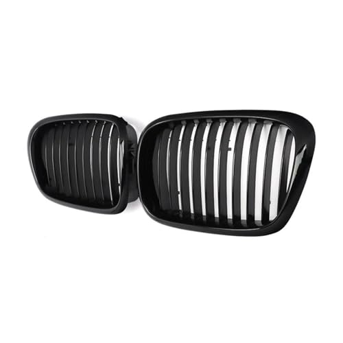 Accesorios de coche: rejilla delantera para BMW M5 E39 3