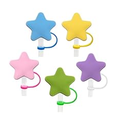 10mm Star Straw Cover