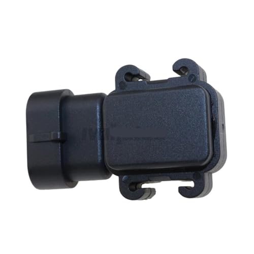 Capteur MAP 97180655 pour réparation injection et collecteur