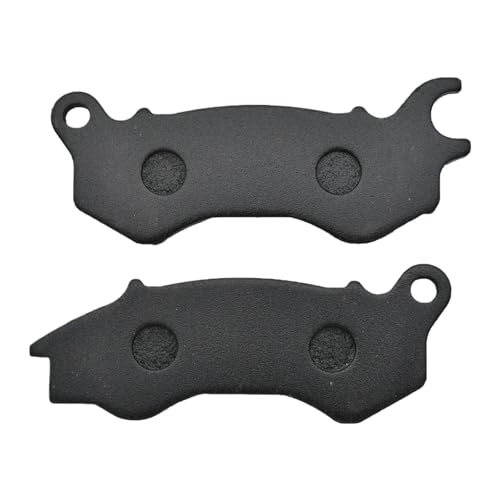 Plaquettes de frein avant moto kit de pièces de rechange PCX125 Zoomer