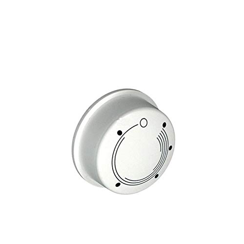 Knebel Drehknopf Griff für Thermostat Kühlschrank Bosch Siemens Neff 603500 00603500